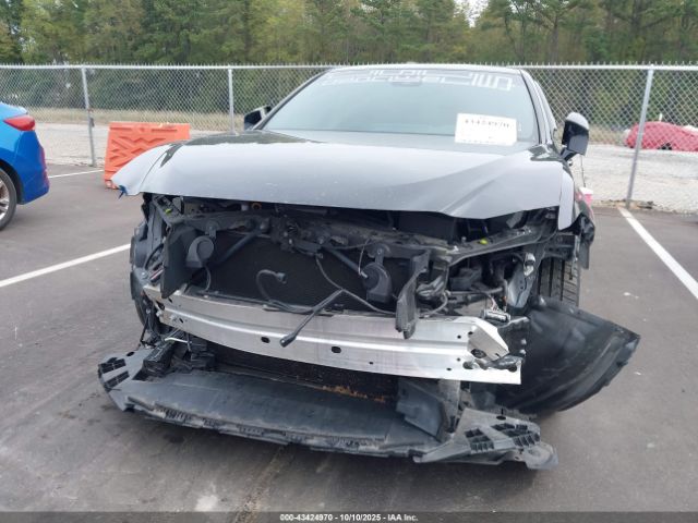 2022 LEXUS ES 350 58ADZ1B10NU126639 Photo 5