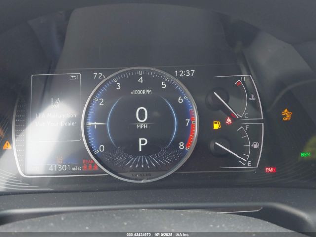 2022 LEXUS ES 350 58ADZ1B10NU126639 Photo 6