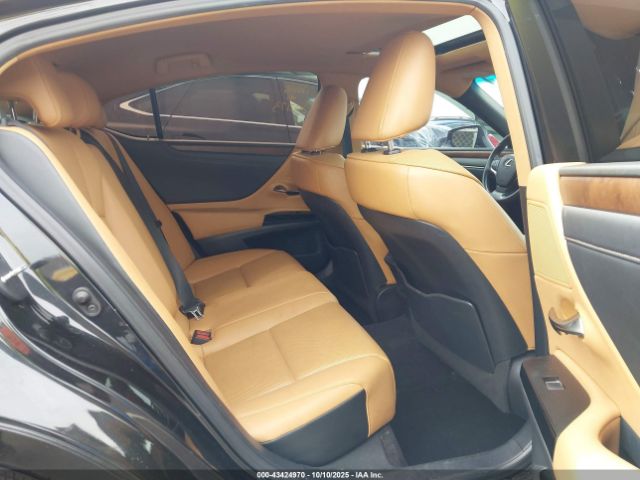 2022 LEXUS ES 350 58ADZ1B10NU126639 Photo 7