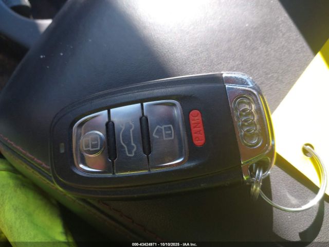 2012 AUDI S4 WAUDGAFL4CA112204 Photo 10