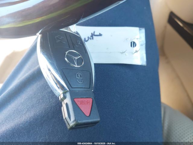 2011 MERCEDES-BENZ S 550 WDDNG7BB7BA362371 Photo 10