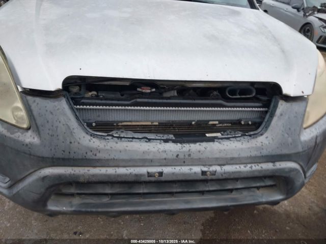 2002 HONDA CR-V JHLRD68432C009589 Photo 5