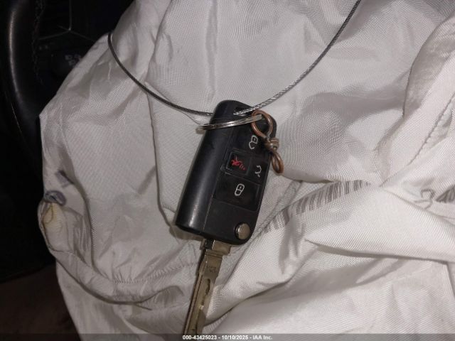 2019 VOLKSWAGEN GOLF ALLTRACK 3VWH17AU1KM522501 Photo 10