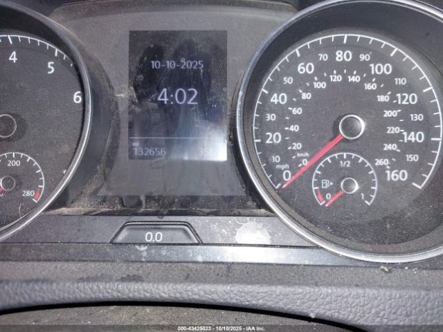 2019 VOLKSWAGEN GOLF ALLTRACK 3VWH17AU1KM522501 Photo 6