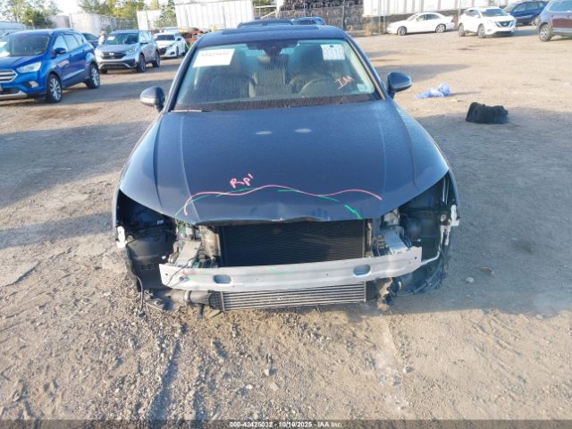 2023 AUDI A4 WAUABAF42PN004463 Photo 5