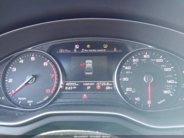 2023 AUDI A4 WAUABAF42PN004463 Photo 6