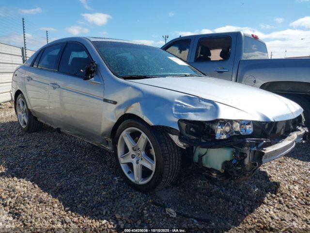 2005 ACURA TL 19UUA662X5A021063 Photo 0