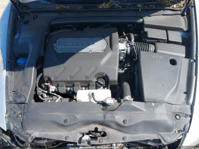 2005 ACURA TL 19UUA662X5A021063 Photo 9