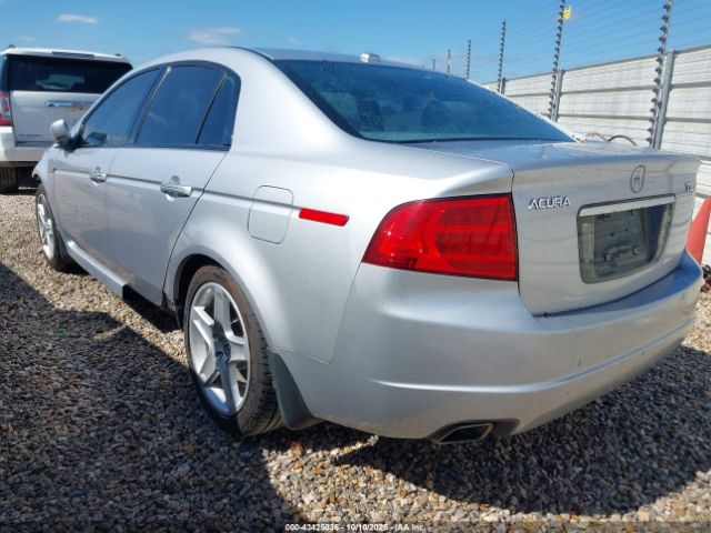 2005 ACURA TL 19UUA662X5A021063 Photo 2