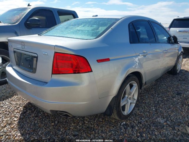 2005 ACURA TL 19UUA662X5A021063 Photo 3