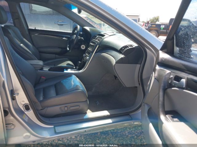 2005 ACURA TL 19UUA662X5A021063 Photo 4