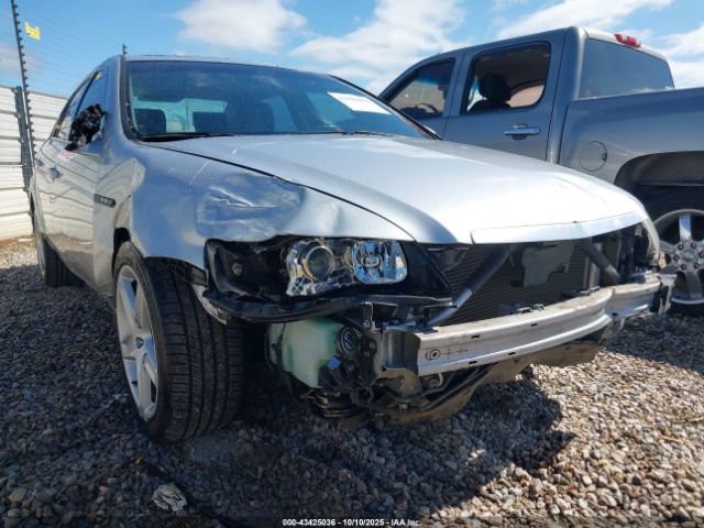 2005 ACURA TL 19UUA662X5A021063 Photo 5