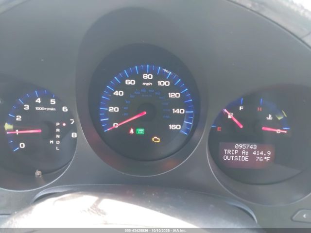 2005 ACURA TL 19UUA662X5A021063 Photo 6