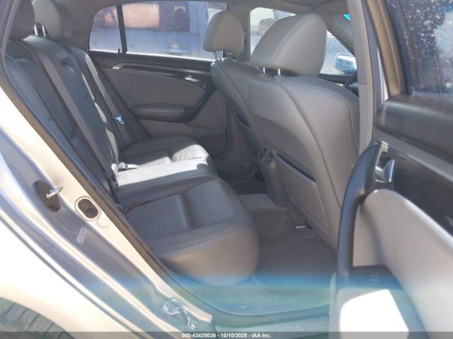2005 ACURA TL 19UUA662X5A021063 Photo 7