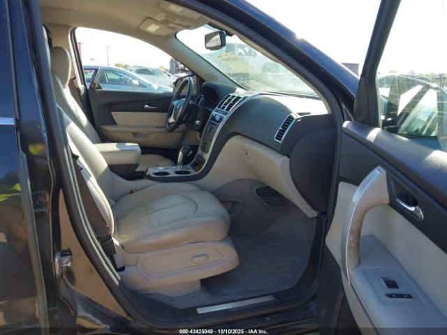 2010 GMC ACADIA 1GKLVMED9AJ249933 Photo 4