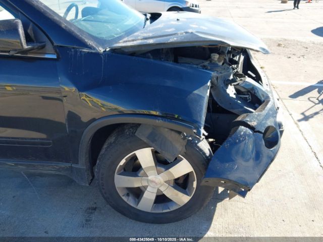 2010 GMC ACADIA 1GKLVMED9AJ249933 Photo 5