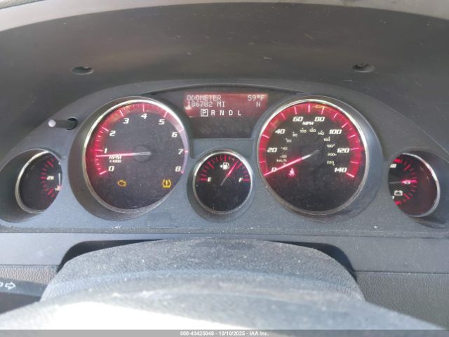 2010 GMC ACADIA 1GKLVMED9AJ249933 Photo 6