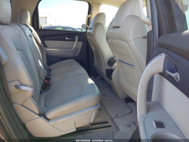 2010 GMC ACADIA 1GKLVMED9AJ249933 Photo 7