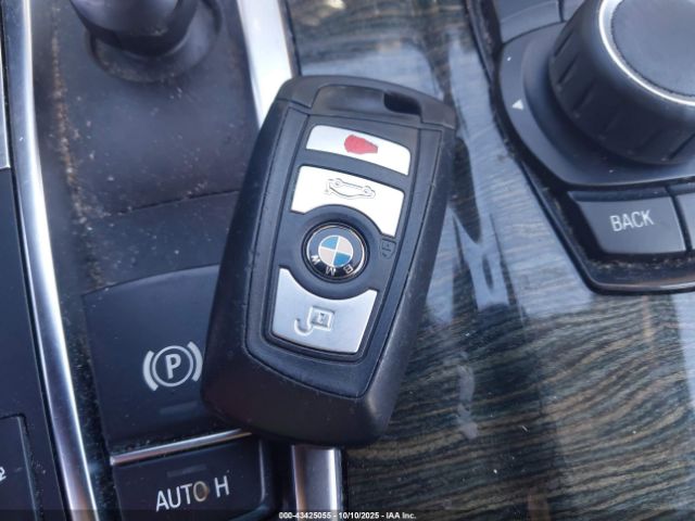 2014 BMW X3 5UXWX9C57E0D10513 Photo 10