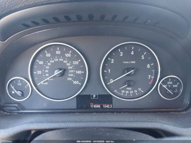 2014 BMW X3 5UXWX9C57E0D10513 Photo 6