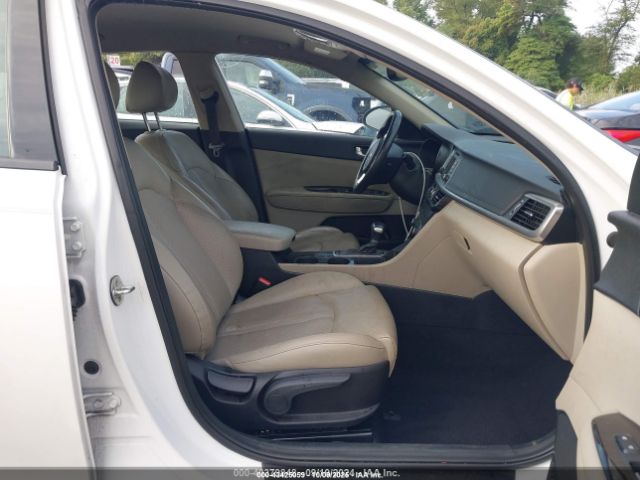 2016 KIA OPTIMA 5XXGU4L32GG069572 Photo 4