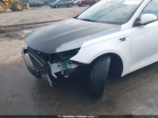 2016 KIA OPTIMA 5XXGU4L32GG069572 Photo 5
