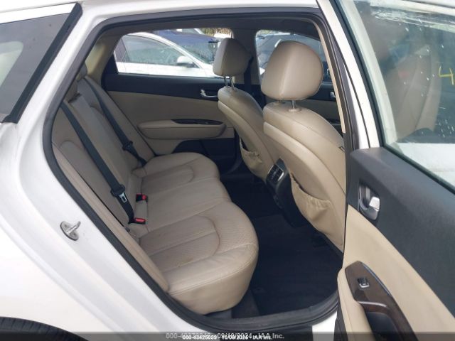2016 KIA OPTIMA 5XXGU4L32GG069572 Photo 7