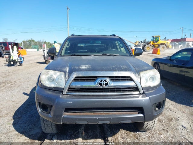 Продаж на аукціоні авто 2007 Toyota 4runner Sr5 V6, vin: JTEZU14R970097585, номер лоту: 43425095
