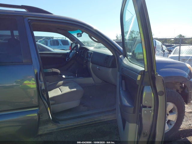 Продаж на аукціоні авто 2007 Toyota 4runner Sr5 V6, vin: JTEZU14R970097585, номер лоту: 43425095