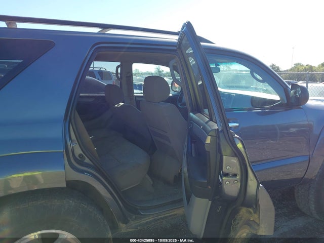 Продаж на аукціоні авто 2007 Toyota 4runner Sr5 V6, vin: JTEZU14R970097585, номер лоту: 43425095