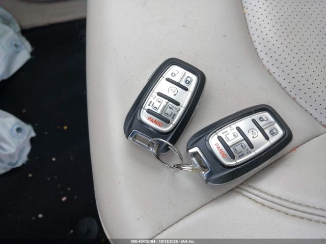 2021 CHRYSLER VOYAGER 2C4RC1DG9MR523573 Photo 10