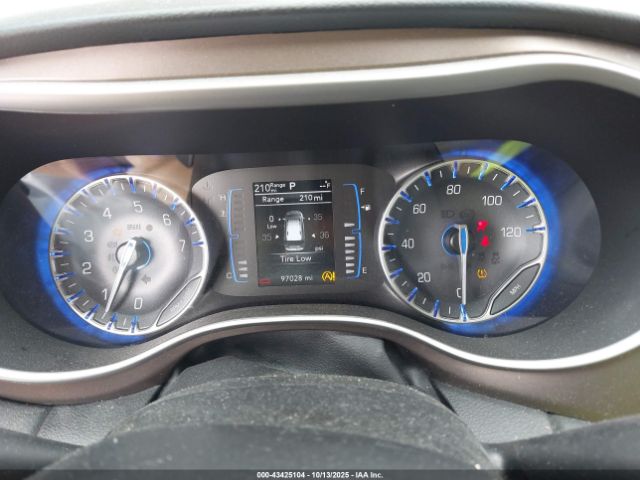 2021 CHRYSLER VOYAGER 2C4RC1DG9MR523573 Photo 6