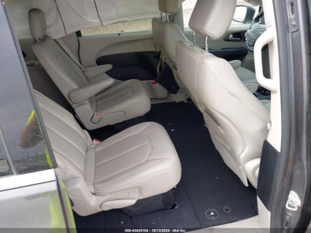 2021 CHRYSLER VOYAGER 2C4RC1DG9MR523573 Photo 7
