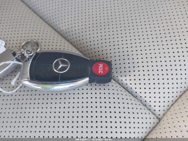 2007 MERCEDES-BENZ SL 550 WDBSK71F97F122263 Photo 10