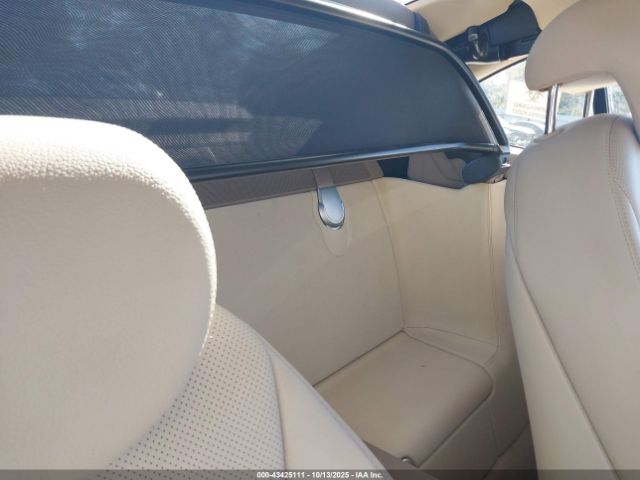 2007 MERCEDES-BENZ SL 550 WDBSK71F97F122263 Photo 7