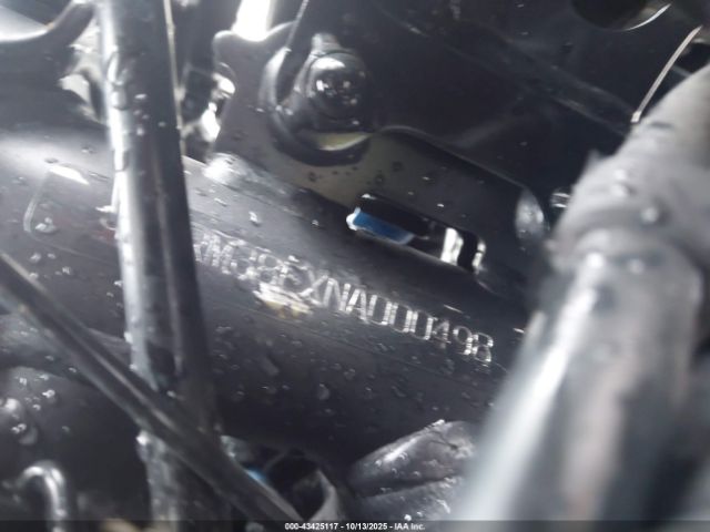 2022 YAMAHA YZFR7 JYARM38EXNA000498 Photo 9