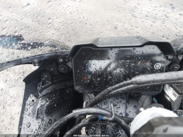 2022 YAMAHA YZFR7 JYARM38EXNA000498 Photo 6