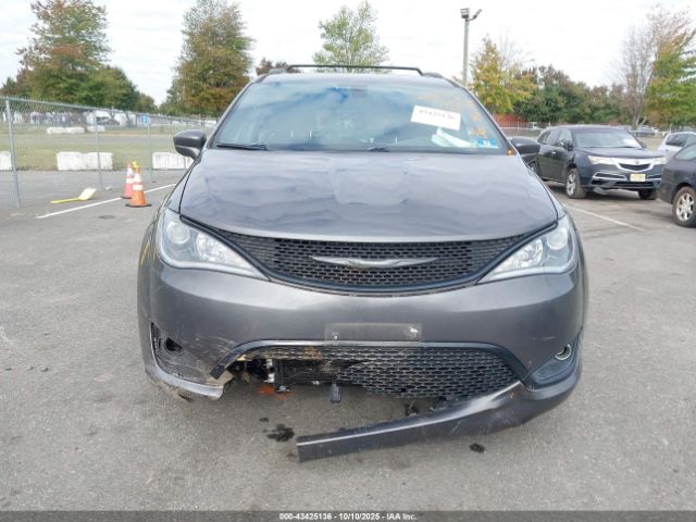 2018 CHRYSLER PACIFICA 2C4RC1FG3JR356751 Photo 5