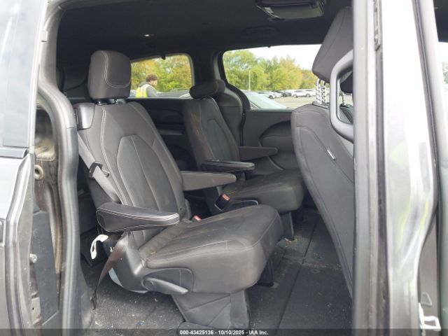 2018 CHRYSLER PACIFICA 2C4RC1FG3JR356751 Photo 7