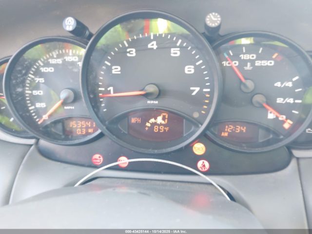 2001 PORSCHE 911 WP0AA29981S623256 Photo 6