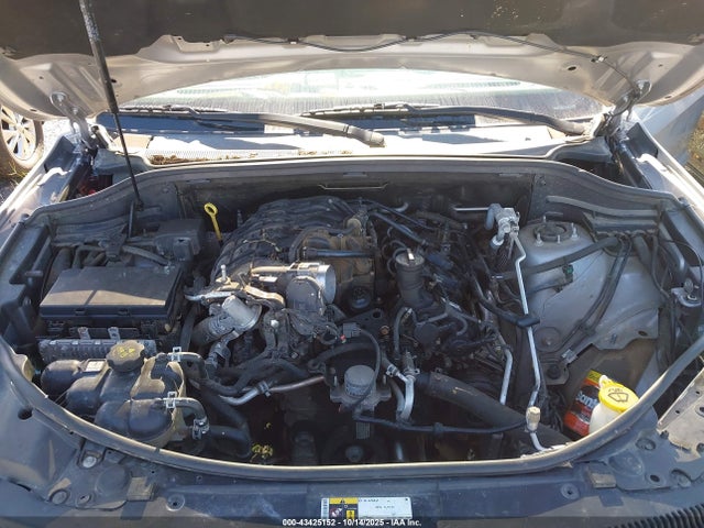 2017 JEEP GRAND CHEROKEE 1C4RJFBG7HC791543 Photo 9