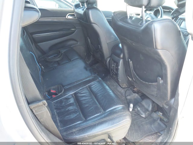 2017 JEEP GRAND CHEROKEE 1C4RJFBG7HC791543 Photo 7