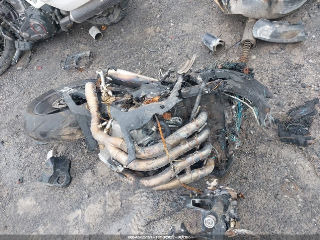 2024 BMW S 1000 WB10E6307R6J82707