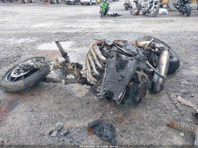 2024 BMW S 1000 WB10E6307R6J82707 Photo 1