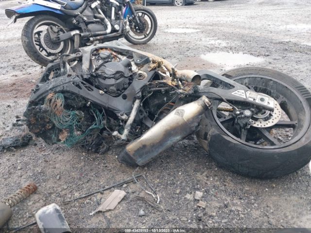 2024 BMW S 1000 WB10E6307R6J82707 Photo 2