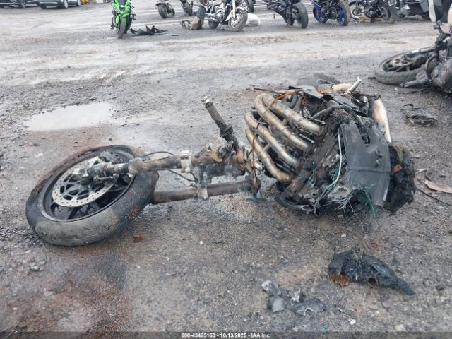 2024 BMW S 1000 WB10E6307R6J82707 Photo 4