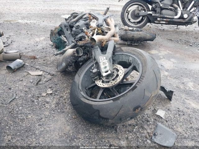 2024 BMW S 1000 WB10E6307R6J82707 Photo 5