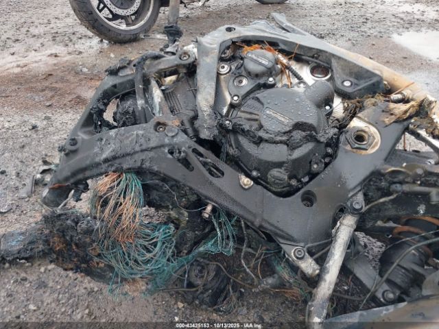 2024 BMW S 1000 WB10E6307R6J82707 Photo 8