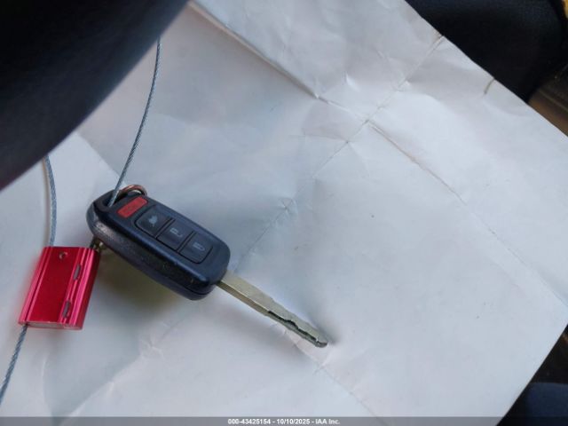 2022 HONDA HR-V 3CZRU6H34NM747483 Photo 10