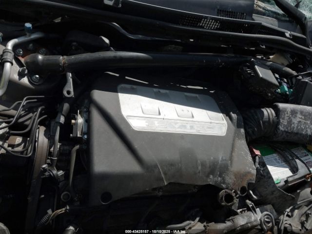 2008 ACURA TL 19UUA662X8A023111 Photo 9